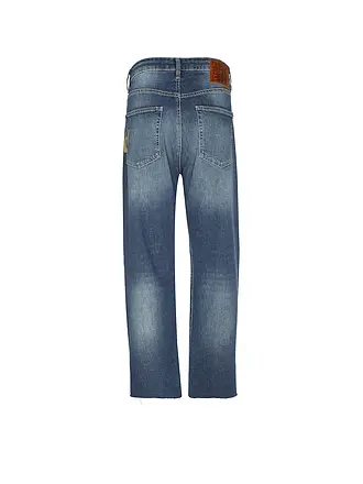 MAC | Jeans Wide Leg | 